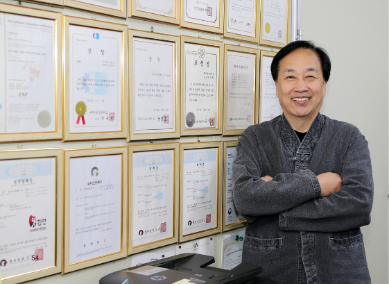 농업회사법인 우리미단 주식회사 이미지
