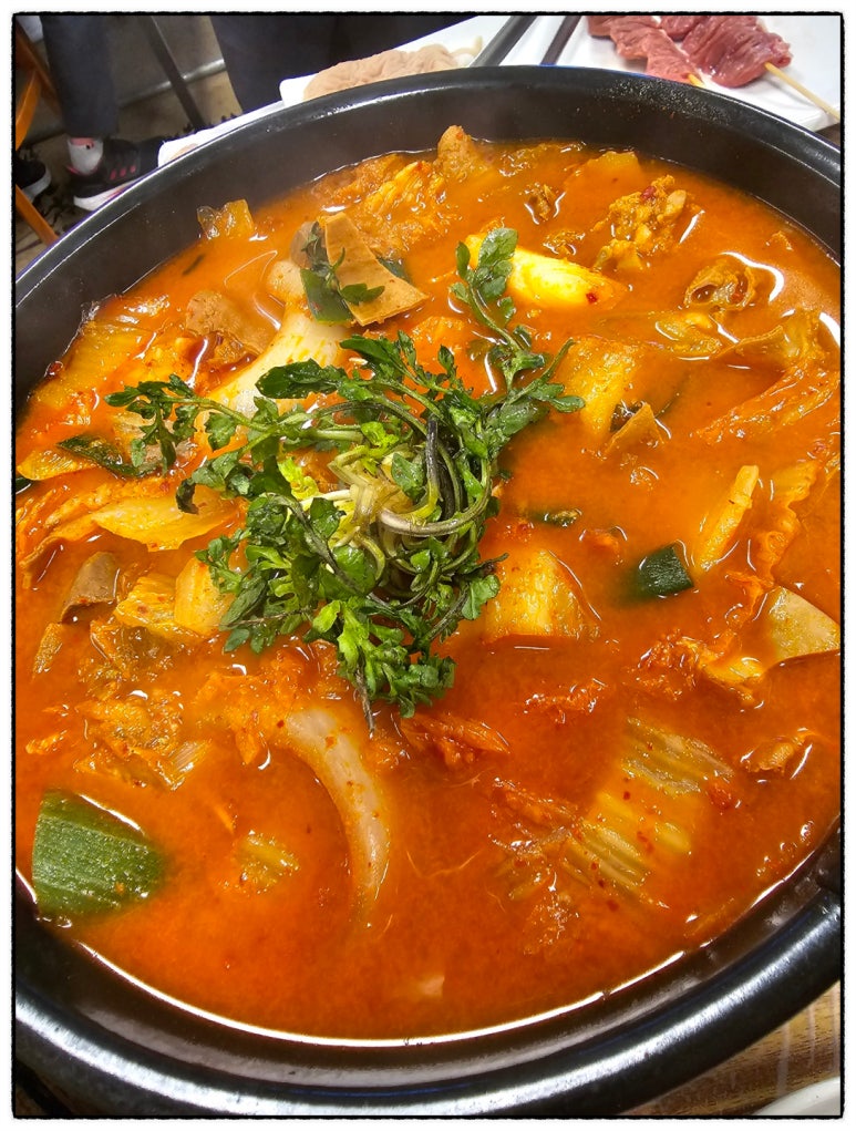 선산곱창 이미지