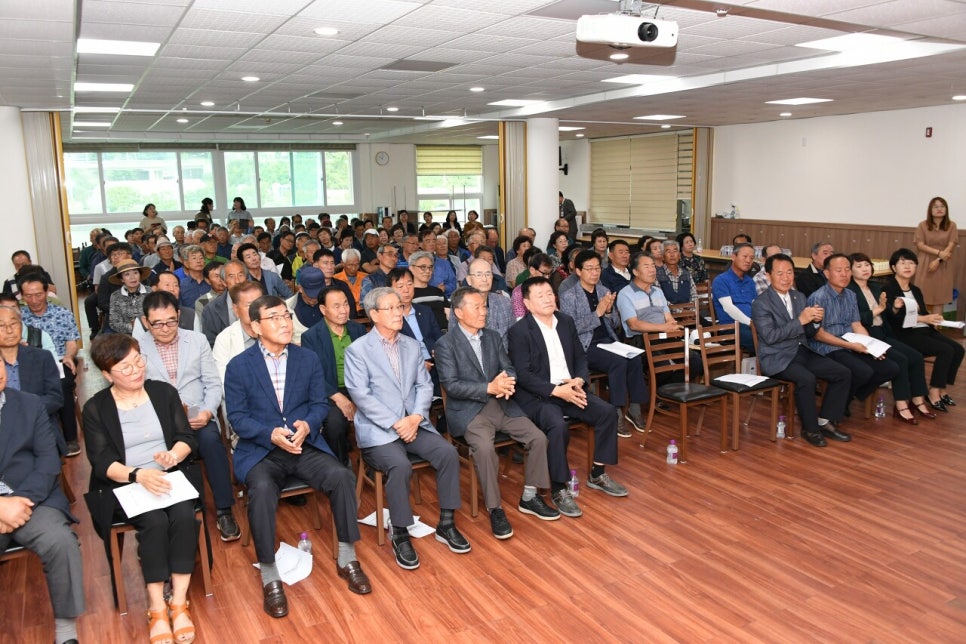 (사)대한노인회평창군지회 이미지