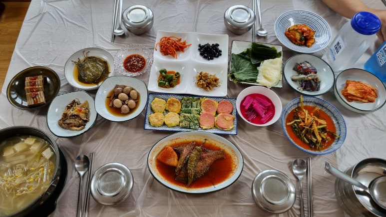 해오미일식 이미지