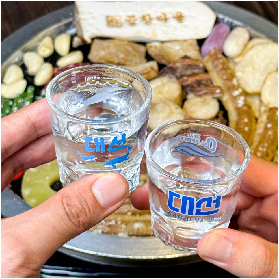 안나곱창전골 이미지