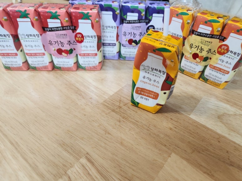 꿀벌유치원 이미지