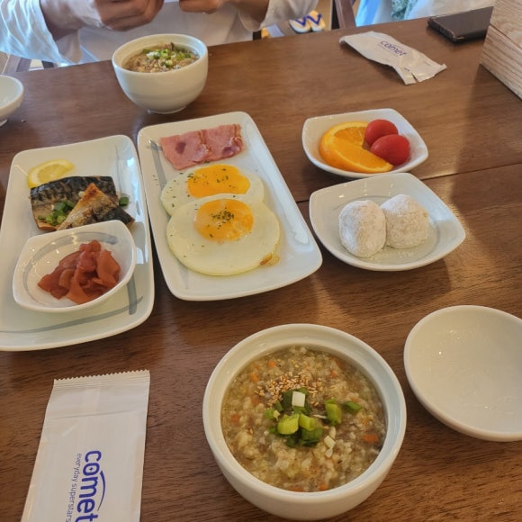 토모노야시그니처료칸남해A 이미지