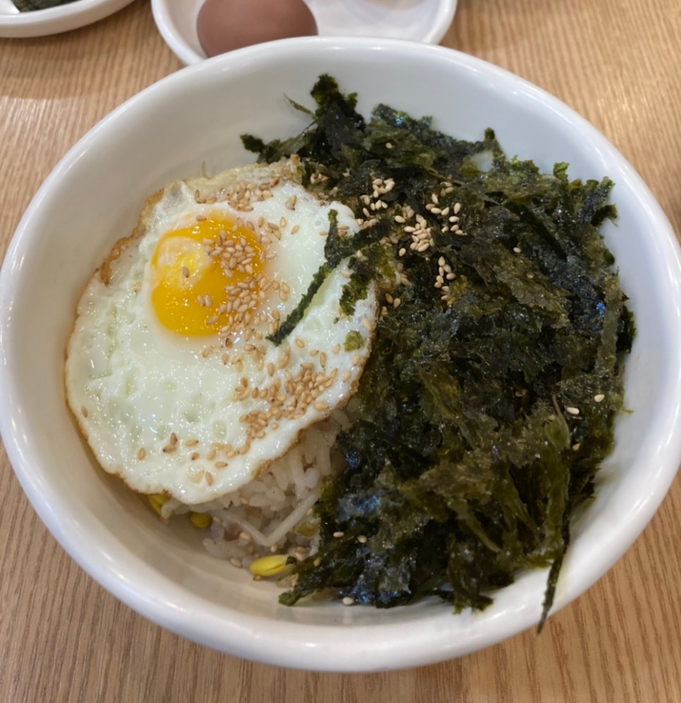 두릉도원 북촌순두부 이미지