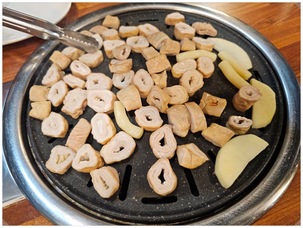 경산막창 이미지