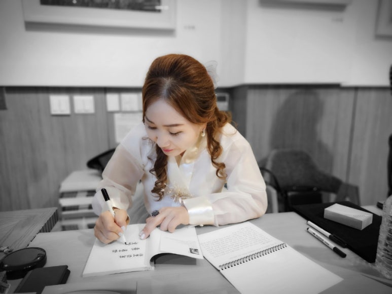 갤러리김민서 이미지