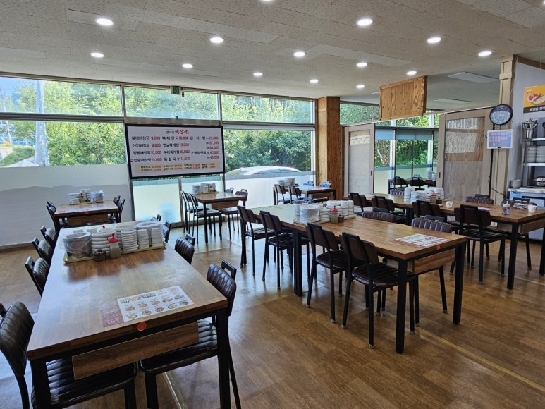 엉터리 해장국 금왕점 이미지