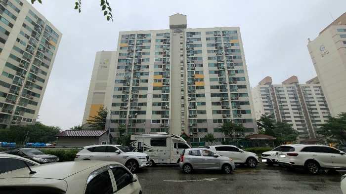 태장주공3 아파트 강원 원주시 실거래가 시세 4,090만