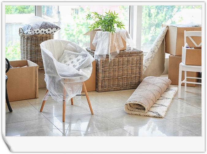 대양물류 이미지