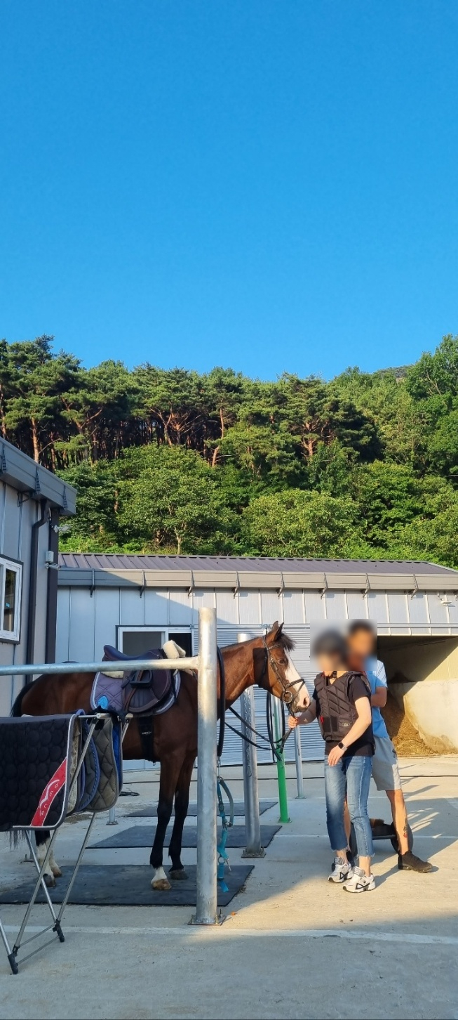 아미승마클럽 이미지