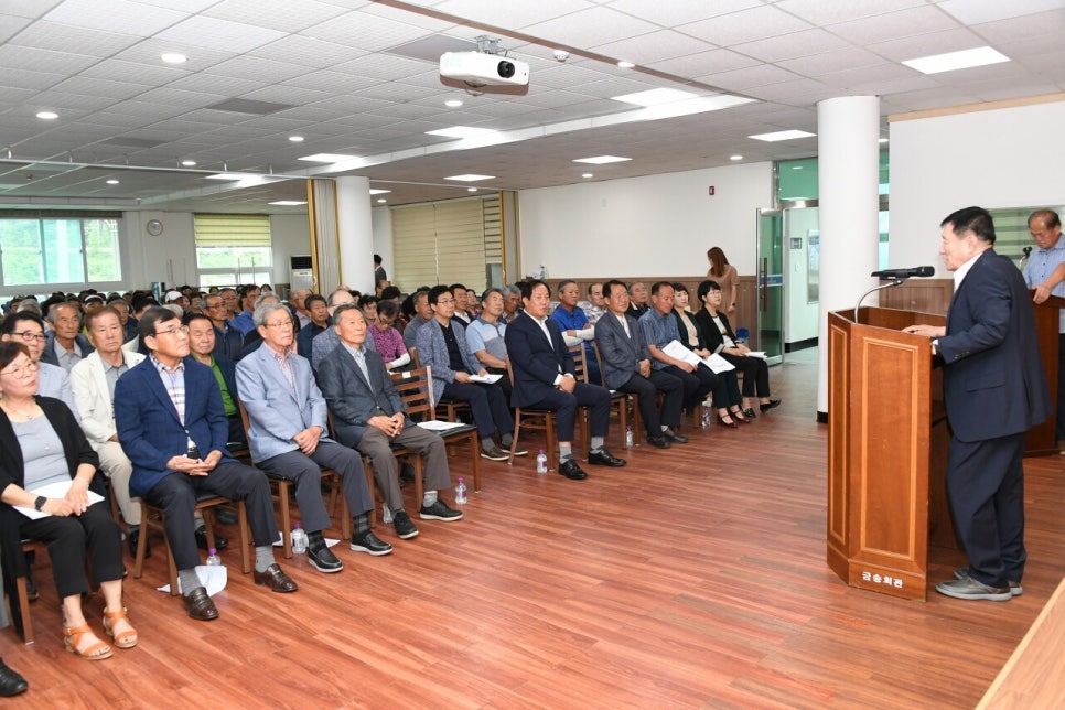 (사)대한노인회평창군지회 이미지