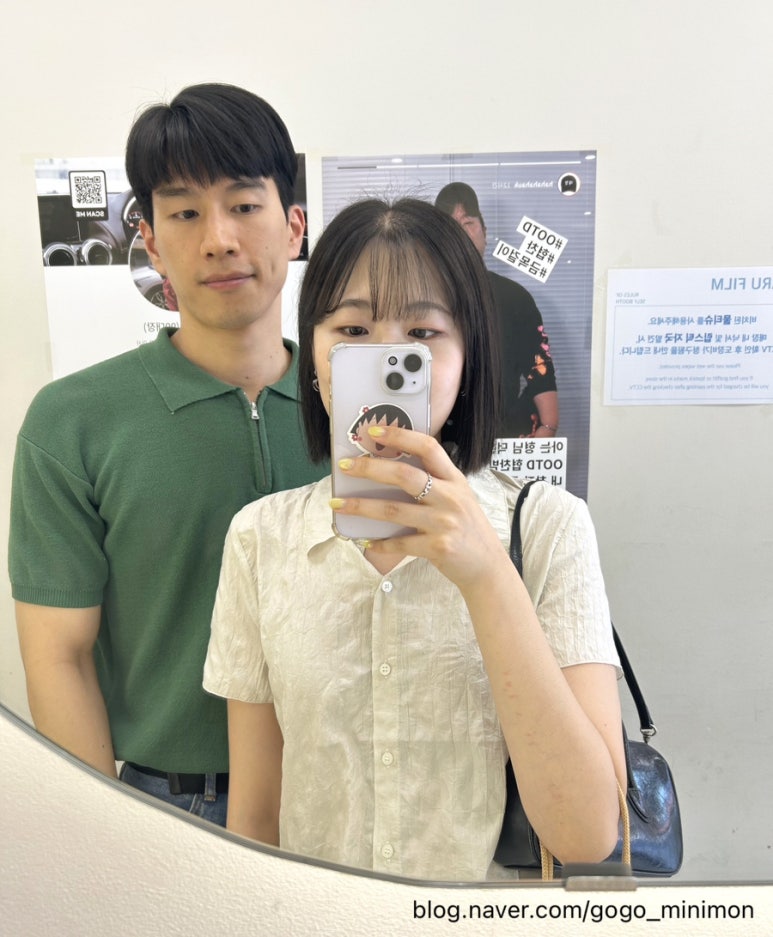 하루필름홍대입구역점 이미지