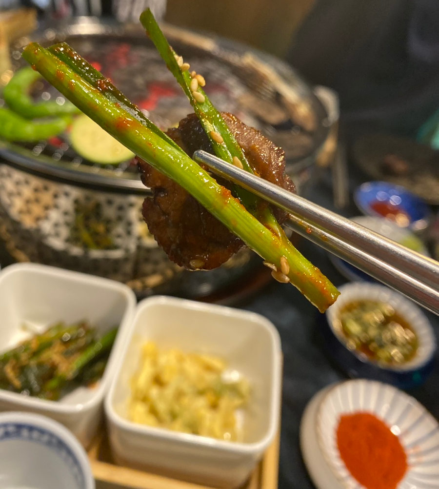 야끼니꾸전문점 소도 이미지