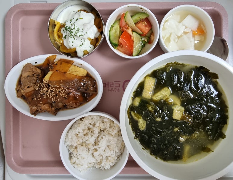 좋은날에 드라마 여성병원 이미지