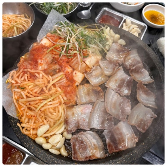 철이네삼겹살 이미지