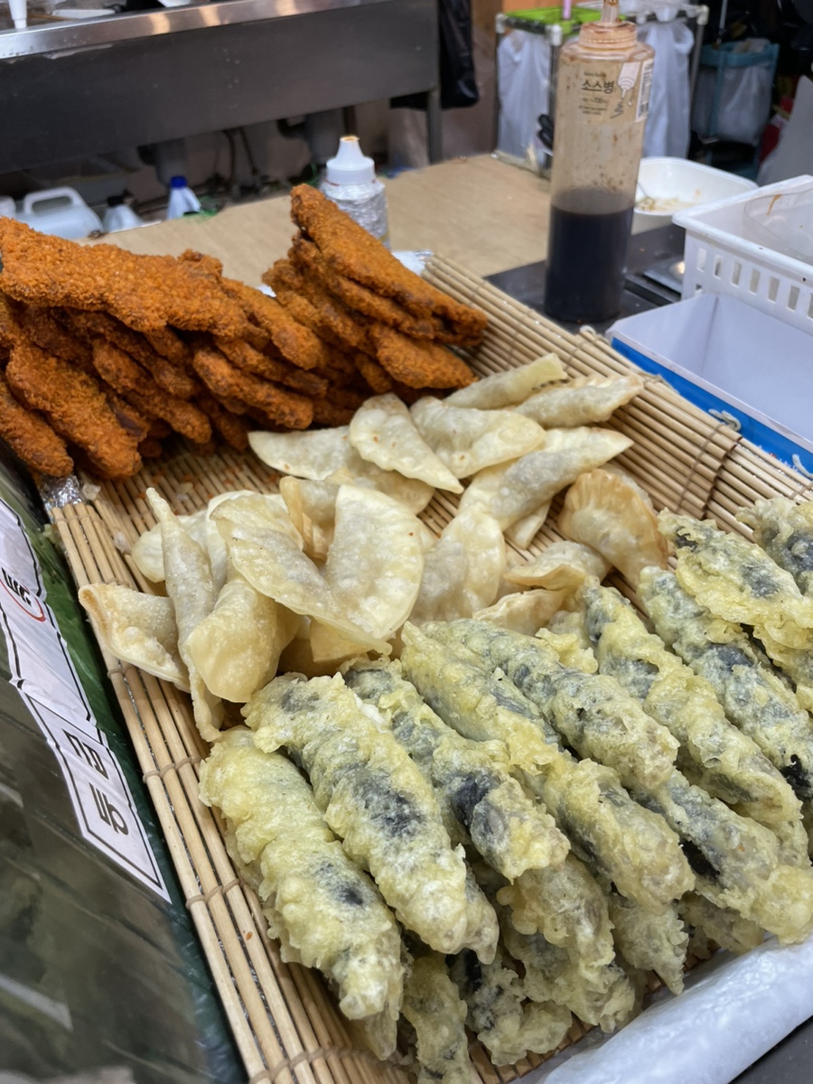 오남떡볶이 이미지
