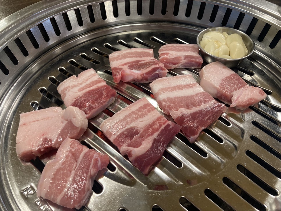 토종한우정육점식당 이미지
