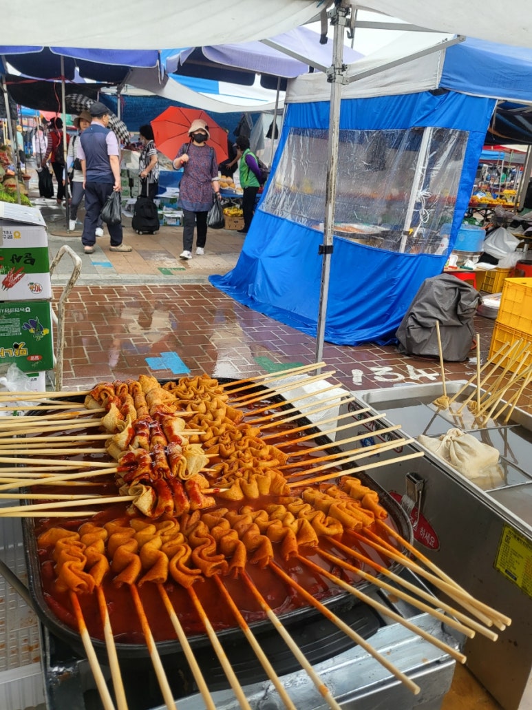 아씨네간식 이미지
