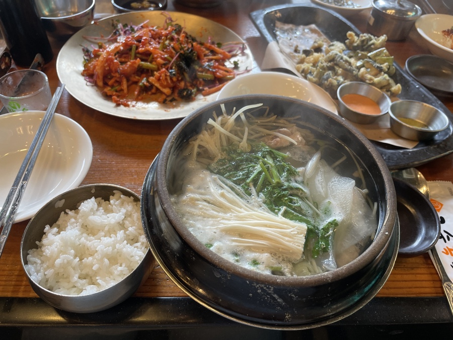 하운드 송정 이미지