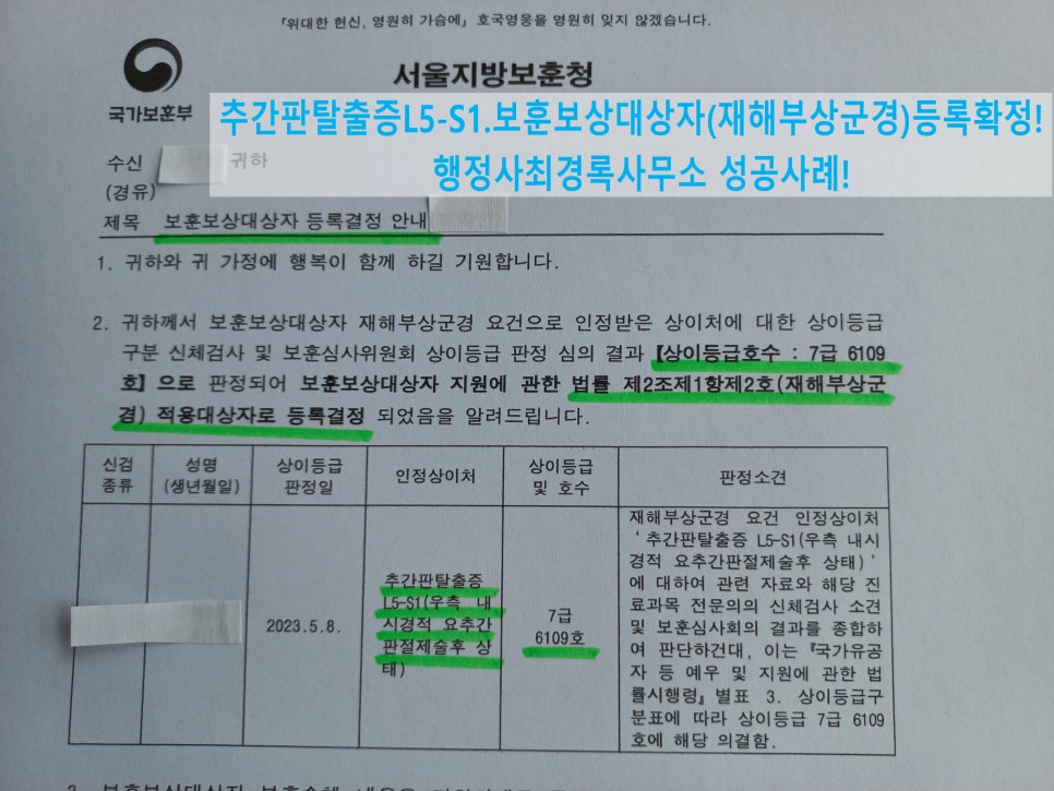 행정사최경록사무소 이미지