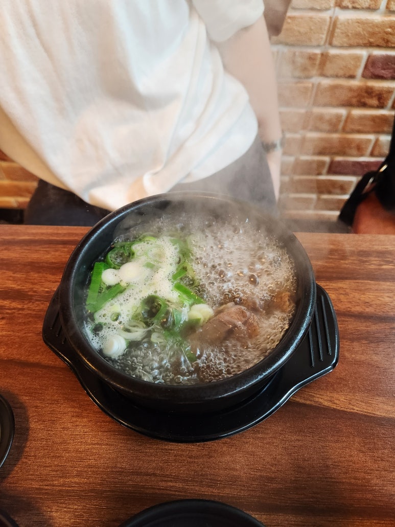 큰손 함흥냉면 이미지