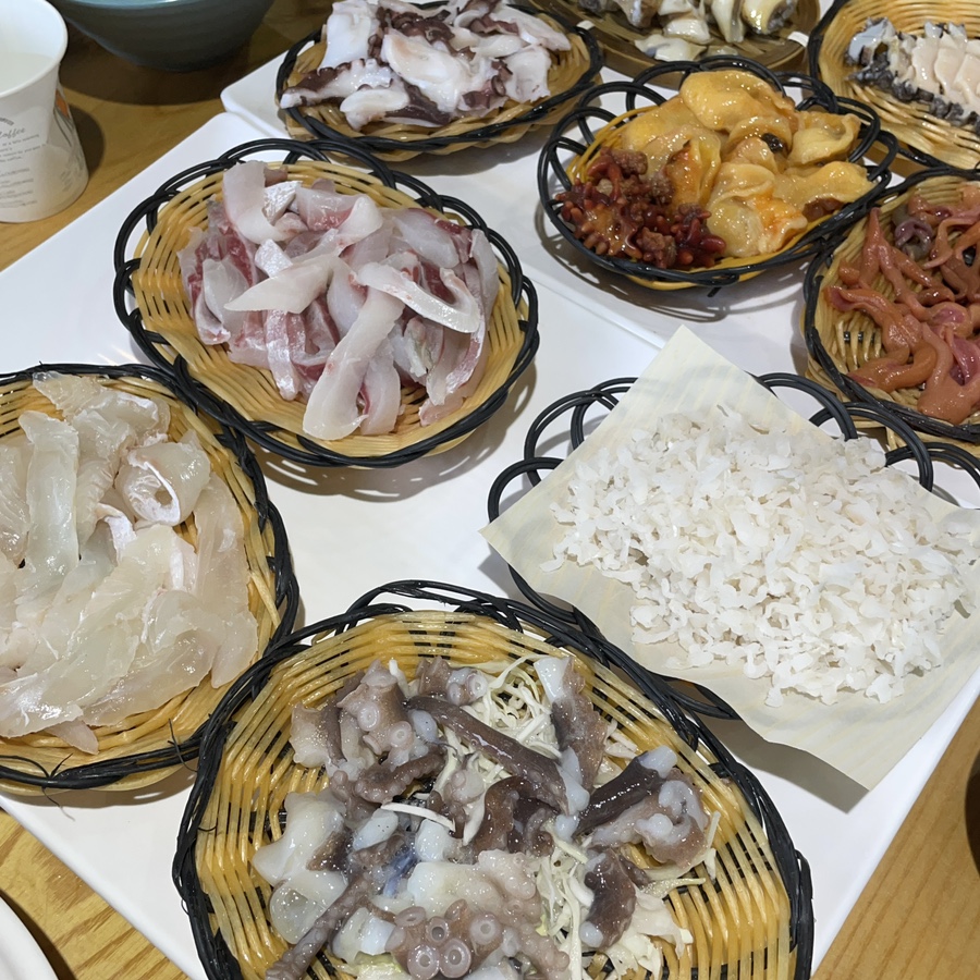 하운드 송정 이미지