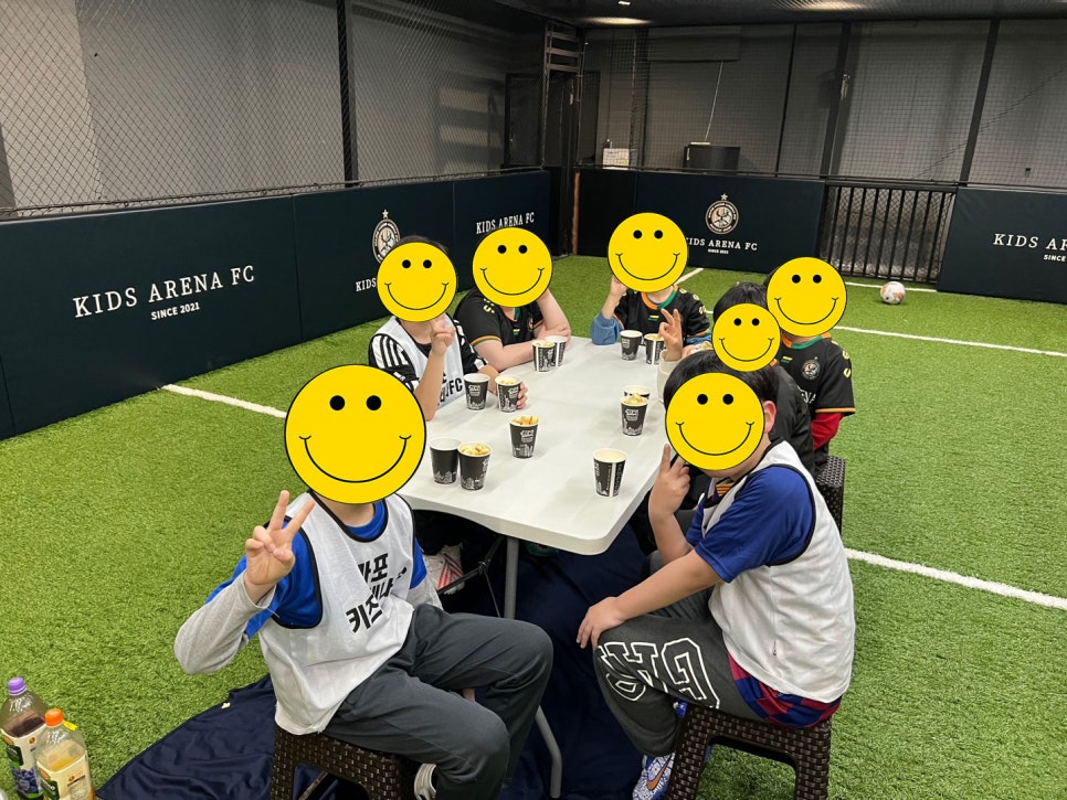 마포키즈아레나FC 이미지