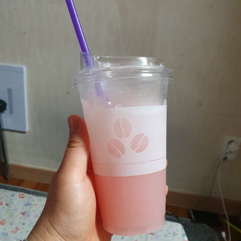 커피보라하남 이미지