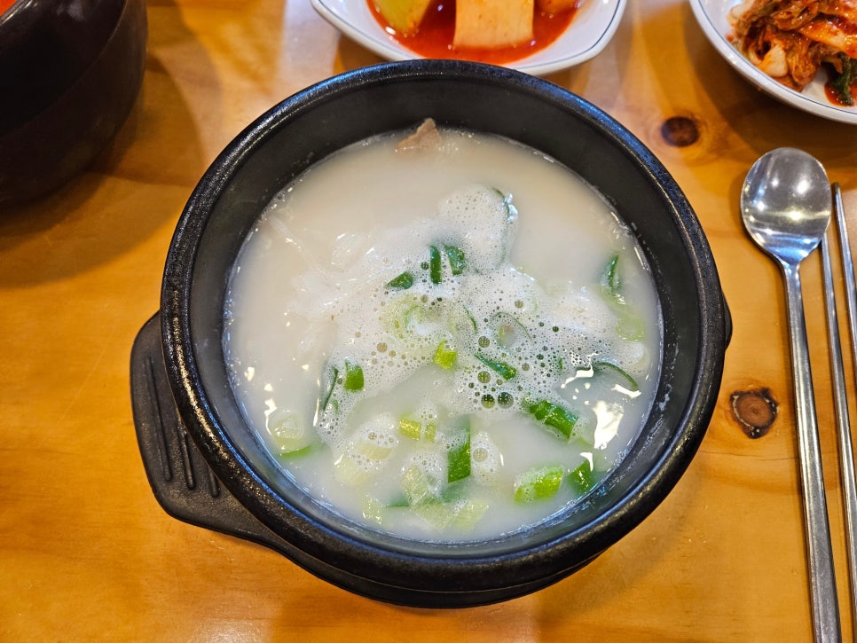 예강설렁탕 이미지