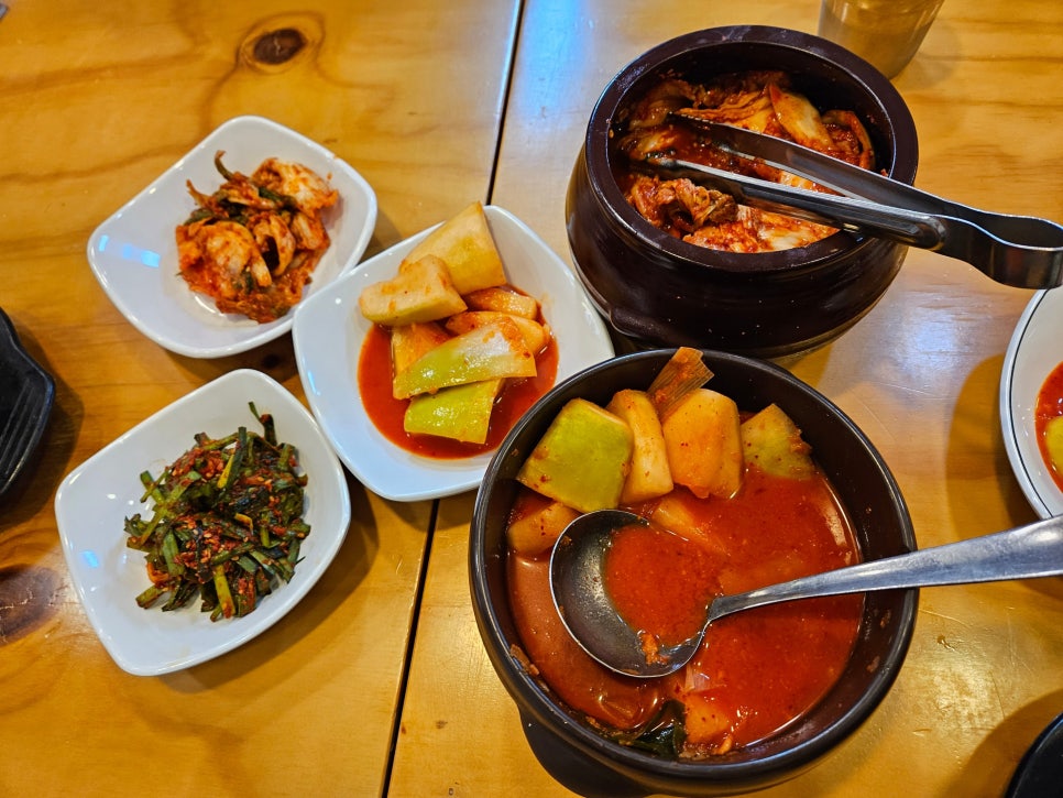 예강설렁탕 이미지