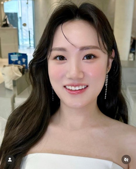 뮤 메이크업 이미지