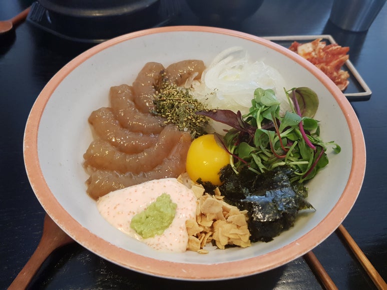 홍대개미신세계백화점 이미지