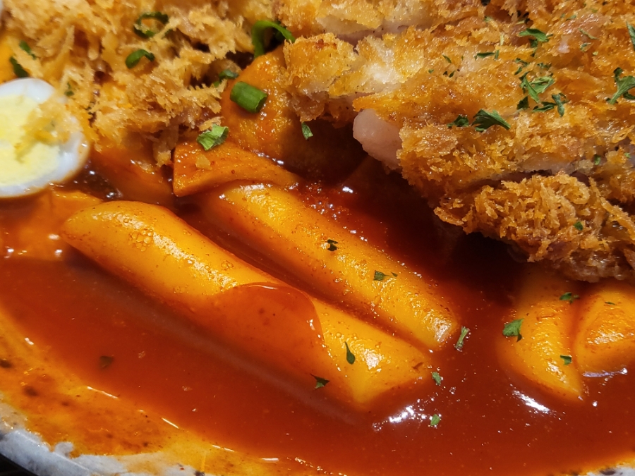 두가지 떡볶이 마포점 이미지