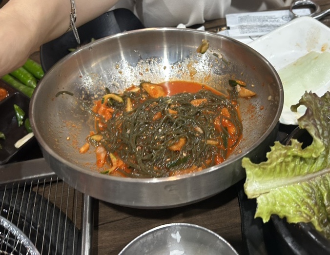 육장갈비목포하당점 이미지