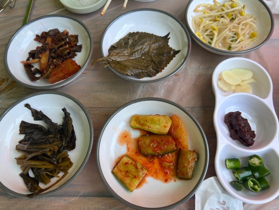보광식당 이미지
