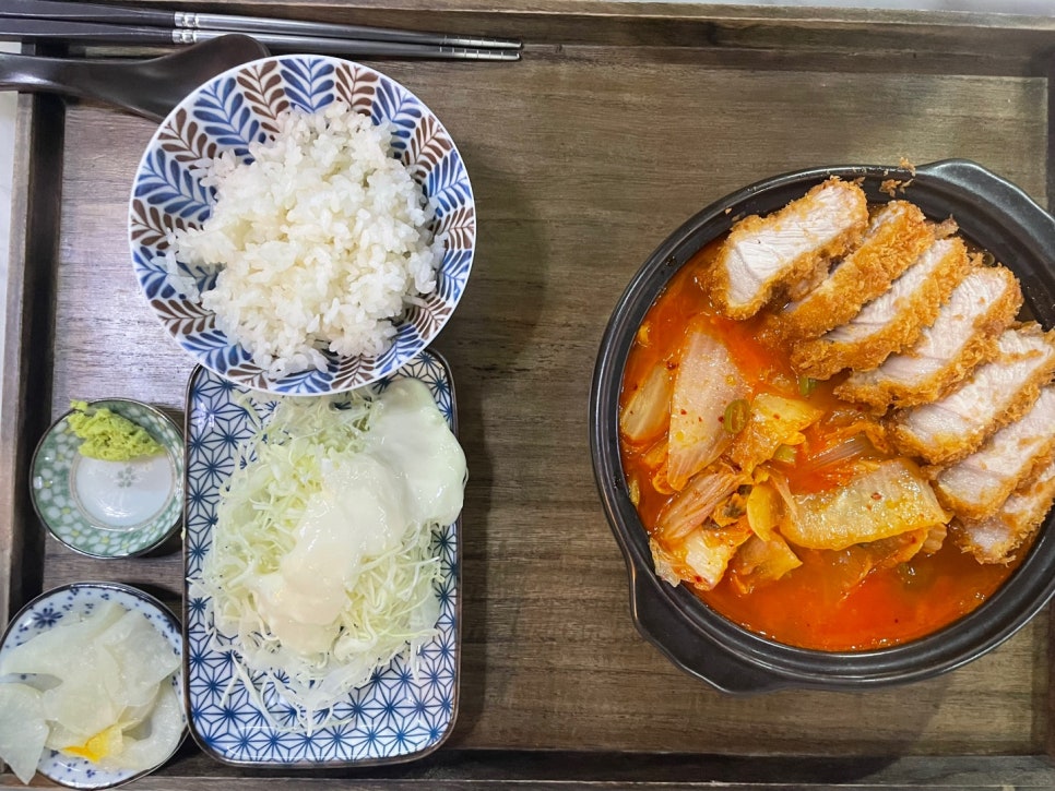 카츠올 이미지