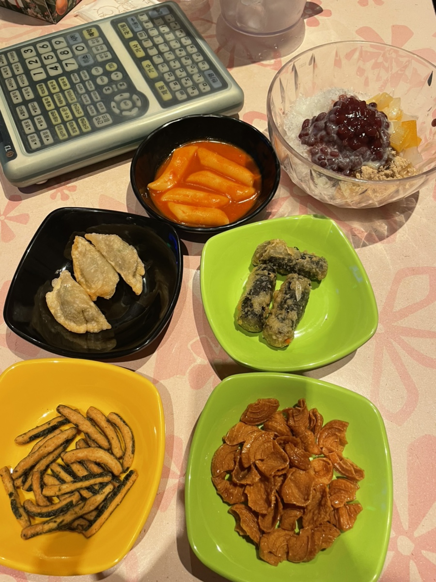 팝콘노래방 이미지