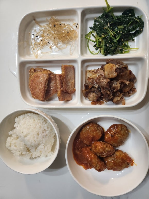 정다운푸드 이미지