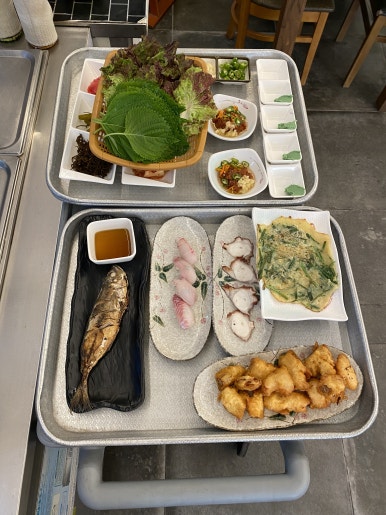 동부수산회센터 이미지