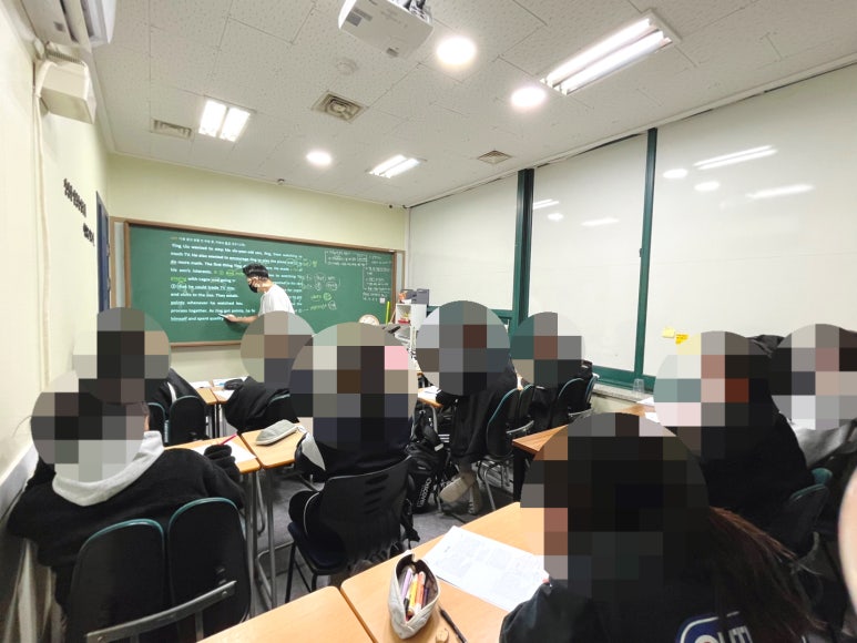 수지수학2관학원 이미지
