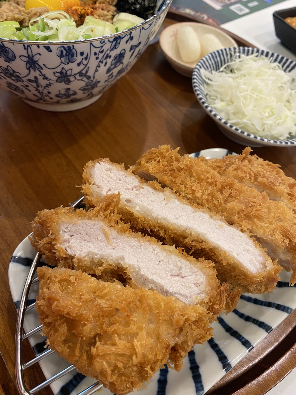 백소정 웨스턴돔점 이미지