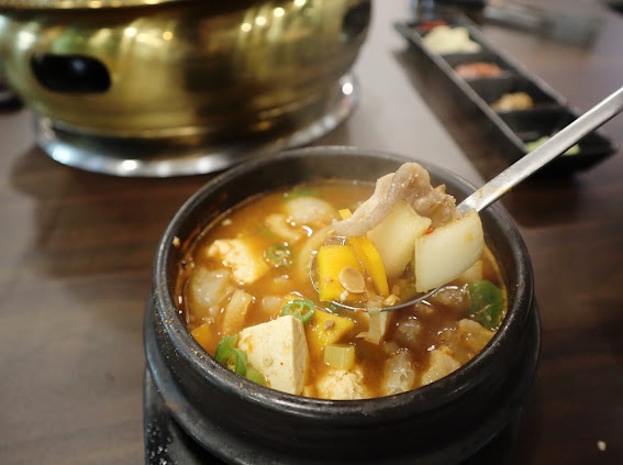 강남한우 이미지