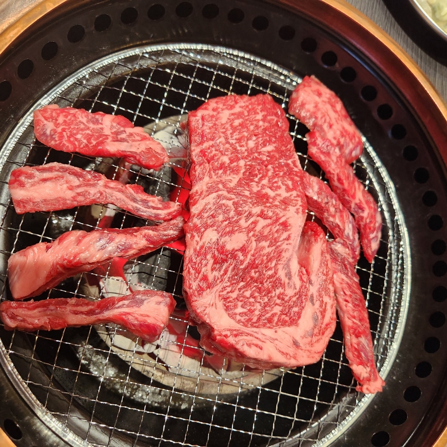 한우대가 이미지