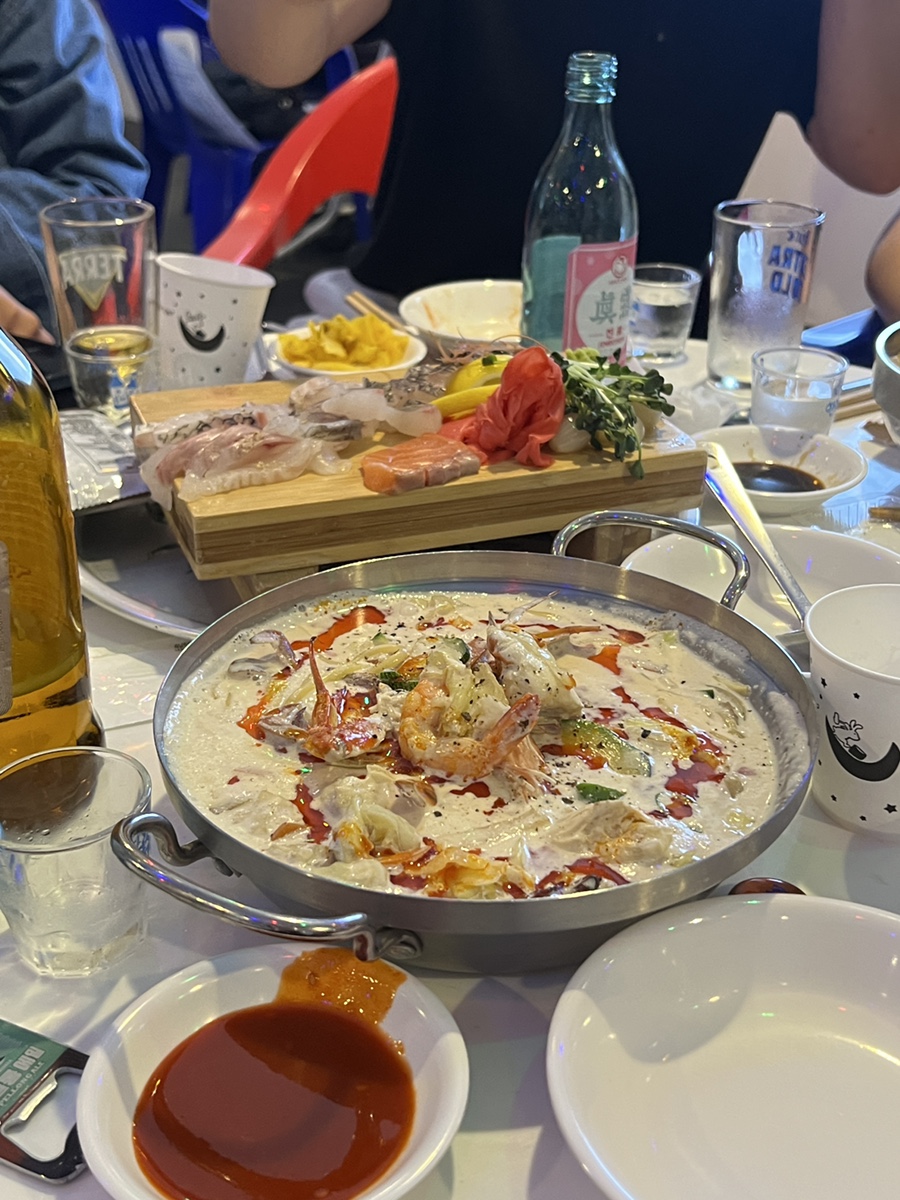 하준수산 이미지