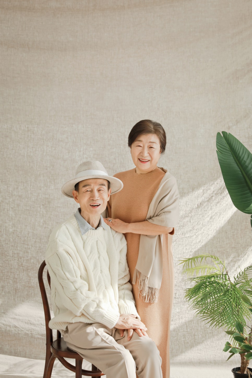 포시즌패밀리가족사진관 이미지