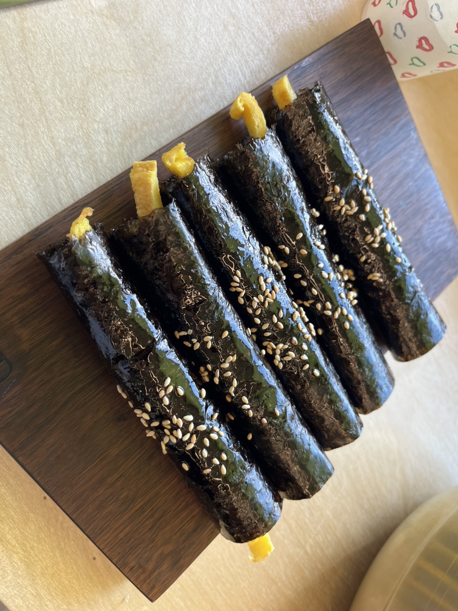 애플꼬마김밥진주 이미지