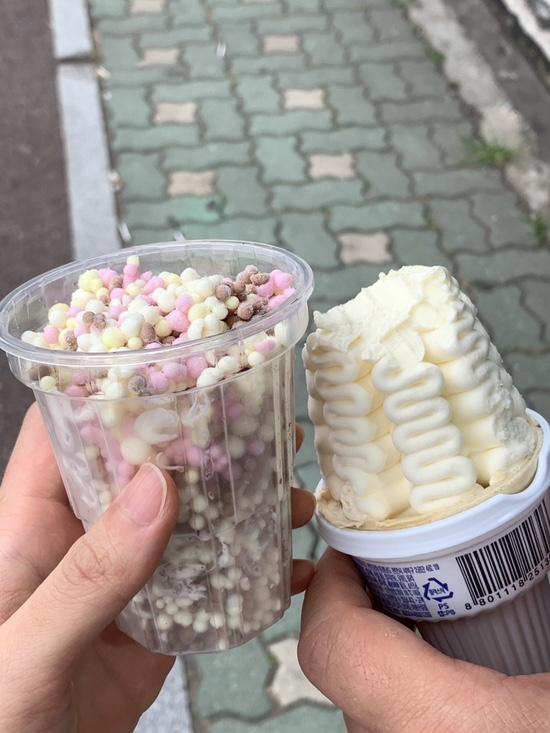 신전구공탄구이 이미지