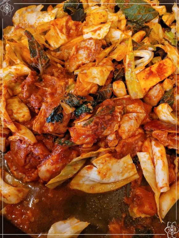 남이섬꼬꼬숯불닭갈비 이미지