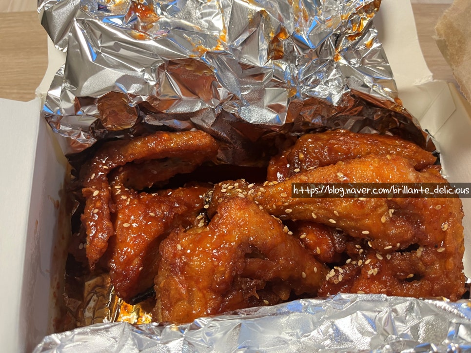 엄마통닭 이미지