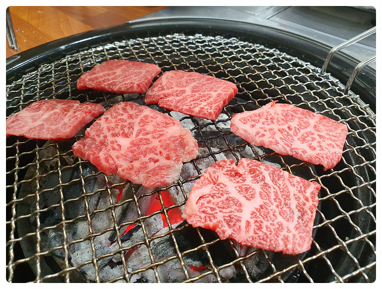참숯한우천국일산역점 이미지